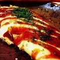 堀はぐみ's cooksnap of when they made うす焼き.