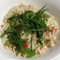 maariichan's cooksnap of when they made えのきの梅和え.