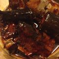Kartes's cooksnap of when they made さんまのやわらか煮　(圧力鍋).
