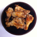はまchan's cooksnap of when they made 簡単！おいしい！手羽元のしょうが炒め.