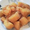 かいけんとう♪'s cooksnap of when they made シンプルで簡単！ジャガイモの煮物。.