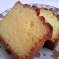 ゆずぴぃや's cooksnap of when they made 簡単！パウンドケーキ.