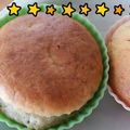 ひかぷん's cooksnap of when they made ❤マーマレードカップケーキ❤.