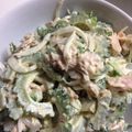 ごろみママ's cooksnap of when they made ゴーヤとツナのサラダ.