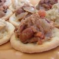 tommmi's cooksnap of when they made ピリ辛☆チリコンカン.
