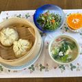 yesmama's cooksnap of when they made *焼きみかん*.