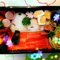 あおちゃんｍａｍａ's cooksnap of when they made キャラ弁に、ねんねスヌーピー.
