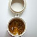 ぶりばろ's cooksnap of when they made 青梅のジャム.