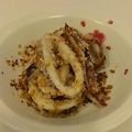 ラピュタ姫's cooksnap of when they made ✿洋食に合うよ♪イカフライ✿.