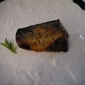 スタイリッシュママ's cooksnap of when they made ☆超簡単！さばの醤油麹焼き☆.