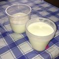 naoyua's cooksnap of when they made ふわふわ☆ヨーグルトムース.