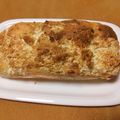 粕手らぱん's cooksnap of when they made 自家製ＨＫＭで☆クイックブレッド☆チーズ.