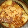 toshiebaba's cooksnap of when they made ハーゲンダッツで癒しのアイス.