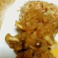 ぱかさんぱかさん's cooksnap of when they made おろしたっぷり和風ハンバーグ.