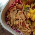 creamcrepe's cooksnap of when they made えのき梅.