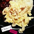 nyamu666's cooksnap of when they made 簡単☆レタスシーチキンサラダ.