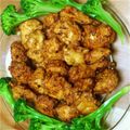 ほの☆まな's cooksnap of when they made 塩こうじdeめちゃうま唐揚げ♪.