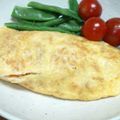 ケーマン's cooksnap of when they made 簡単！オムライス.
