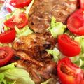 なっチャン。's cooksnap of when they made 超簡単★鳥モモ肉のホイル焼き.