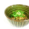 ネルリル's cooksnap of when they made うめ～な～✿梅シソ納豆.