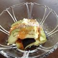 まみらいおん's cooksnap of when they made ✻蒸しなすのスイートチリがけ✼.