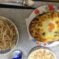 みきかつひろ's cooksnap of when they made もう一品に！もやしとツナのレンチン蒸し.