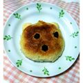 ムーちゃん☆★'s cooksnap of when they made １度でたくさん!おいしいメロンパン★.