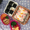こおならはいか's cooksnap of when they made にんじんとたらこの友禅和え.
