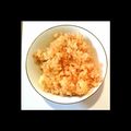 p0nk0tsu's cooksnap of when they made じゃがバターの釜飯.
