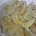 ヵりｎ's cooksnap of when they made もっちもち!餃子の皮.