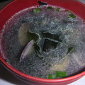 taasho's cooksnap of when they made 旨味たっぷり♪あさりのスープ.