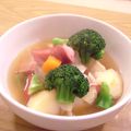 ＫＩＸ's cooksnap of when they made ポトフ.