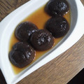 kotohime00's cooksnap of when they made 我が家の万能煮汁で『椎茸の煮つけ』♬.