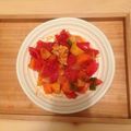 Natalie820's cooksnap of when they made 簡単★ラタトゥイユ風★トマト煮込み.