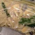 きよこ☆'s cooksnap of when they made 簡単タイ料理★激うまグリーンカレー.