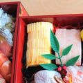 aromatico's cooksnap of when they made オーブン又はトースターで超簡単☆伊達巻.