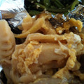 sakurask's cooksnap of when they made 簡単！たけのこの卵とじ♪.