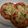 RINRI☆'s cooksnap of when they made 【簡単おつまみおかず】皆大好き餃子皮ピザ.