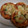 RINRI☆'s cooksnap of when they made 【簡単おつまみおかず】皆大好き餃子皮ピザ.