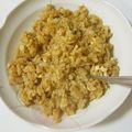 ゆめたの肉球's cooksnap of when they made ぱぱっと炒飯.