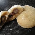 ひろみつばち's cooksnap of when they made コーヒー餅.