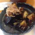 けっつるん's cooksnap of when they made 揚げ茄子の、簡単甘酢漬け.