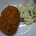二次元LOVEなアオ's cooksnap of when they made シンプルが一番☆じゃがいもコロッケ.