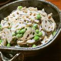 あいぱらりん's cooksnap of when they made 栄養満点☆ひじきと蓮根のツナサラダ.