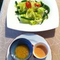 Mawaru7's cooksnap of when they made 岩下の新生姜　絶品☆塩麹生姜ドレッシング.