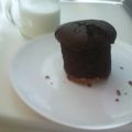 わびたろう's cooksnap of when they made ガトーショコラ.