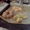ヴェルク's cooksnap of when they made 超簡単 ポンデリング!!.