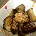 love1014's cooksnap of when they made 手間なし簡単！茄子の煮浸し.