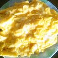 アイラブ家族's cooksnap of when they made 簡単！ふわふわオムライス.