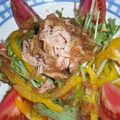 ナカタニ's cooksnap of when they made 父直伝☆玉ねぎドレッシング.